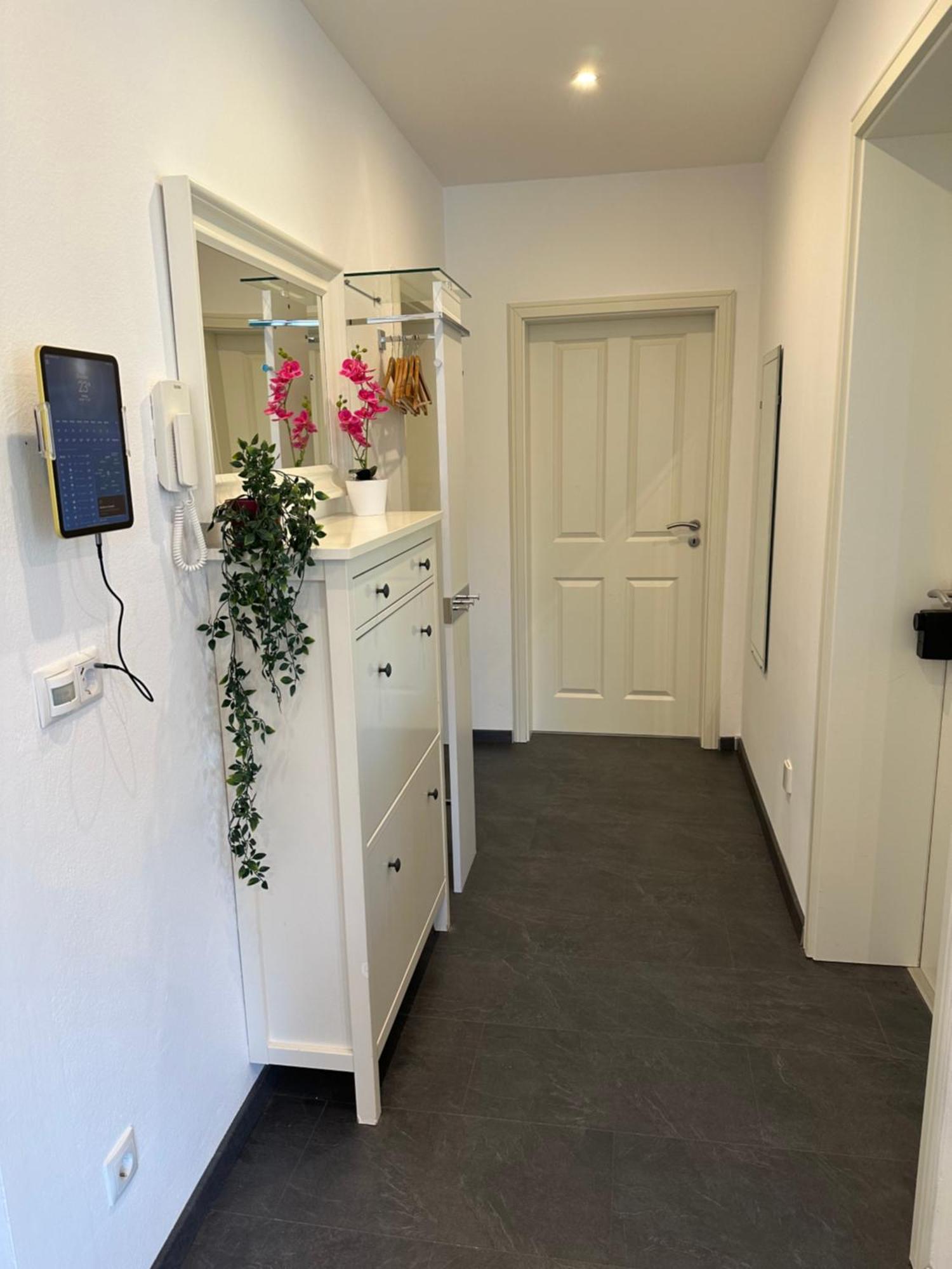 Villa-harmonie Apartment *